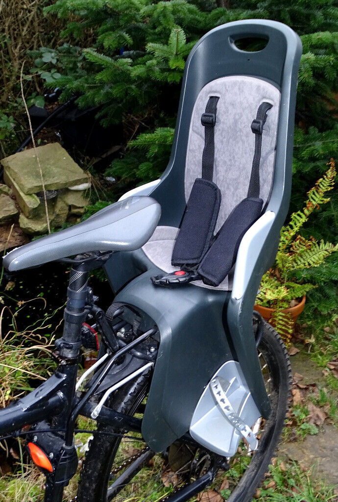polisport bubbly maxi ff child seat